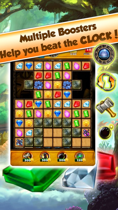 Super Jewels Quest 3 screenshot 4