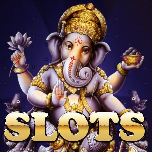 Shiva Slots iOS App