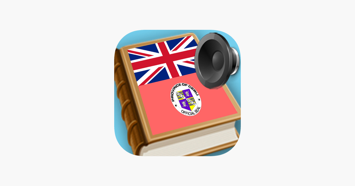 ‎English Cebuano best dictionary - Inglesa Sugbuanon labing maayo