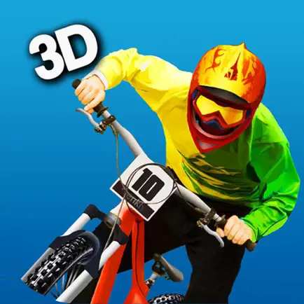 MTB Downhill Simulator : Extreme Freeride Bike 3D Cheats