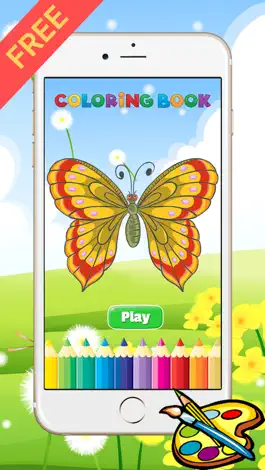 Game screenshot Coloring Book For Adult - All In 1 Drawing And Paint Best Colors Free Good Games HD mod apk