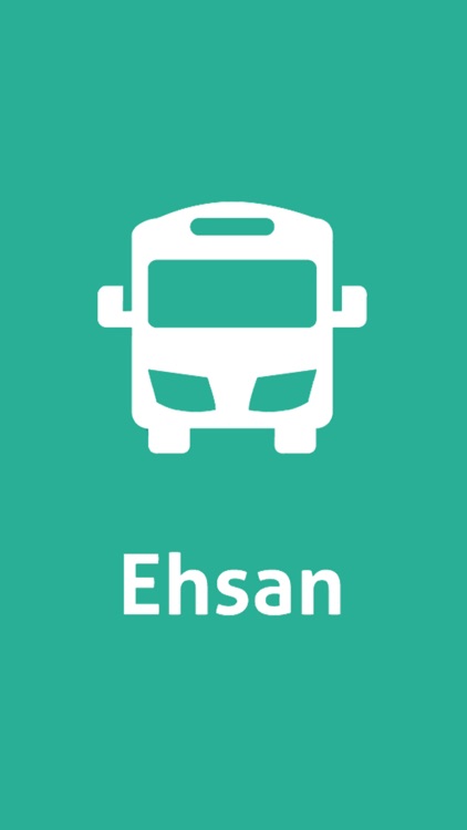 Ehsan Transport screenshot-4