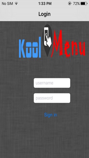KoolMenuNotification(圖3)-速報App