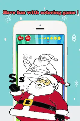 Game screenshot Раскраска ABC картина: Finger рисунок легкой игры apk