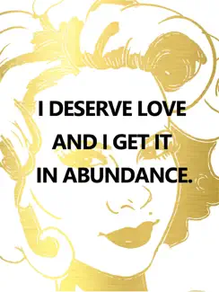 Affirmations & Inspirations - Discover what Anstey says, empower yourself & transform your life iPad image 4
