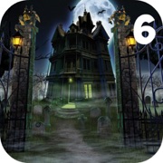 ‎密室逃脱传奇:逃出神秘城堡系列6 - 史上最刺激益智游戏