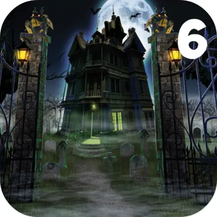 Can You Escape Mysterious House 6? Cheats