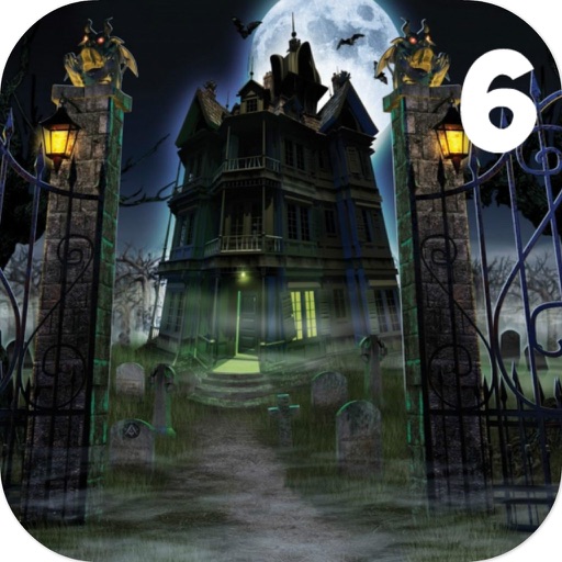 Can You Escape Mysterious House 6? Icon