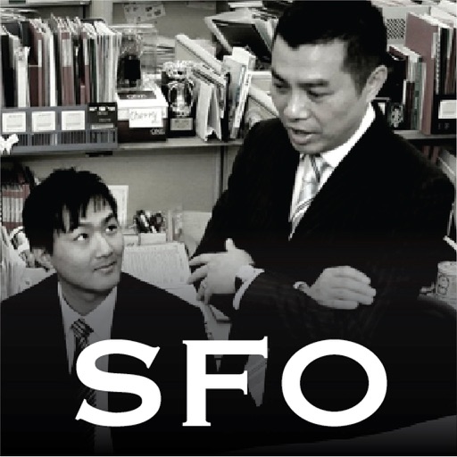 SFO Synergy Financial Organization iOS App