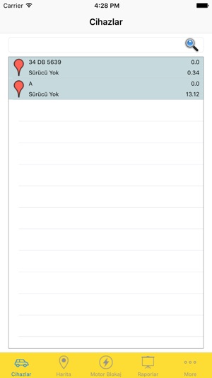 EnTakip(圖2)-速報App