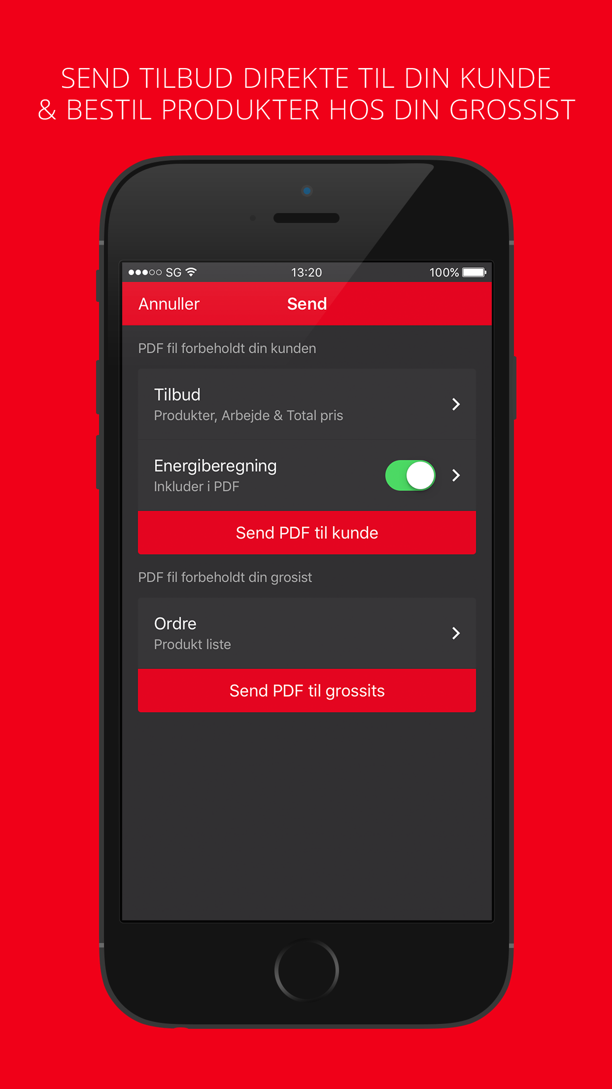 SG Smart Guide