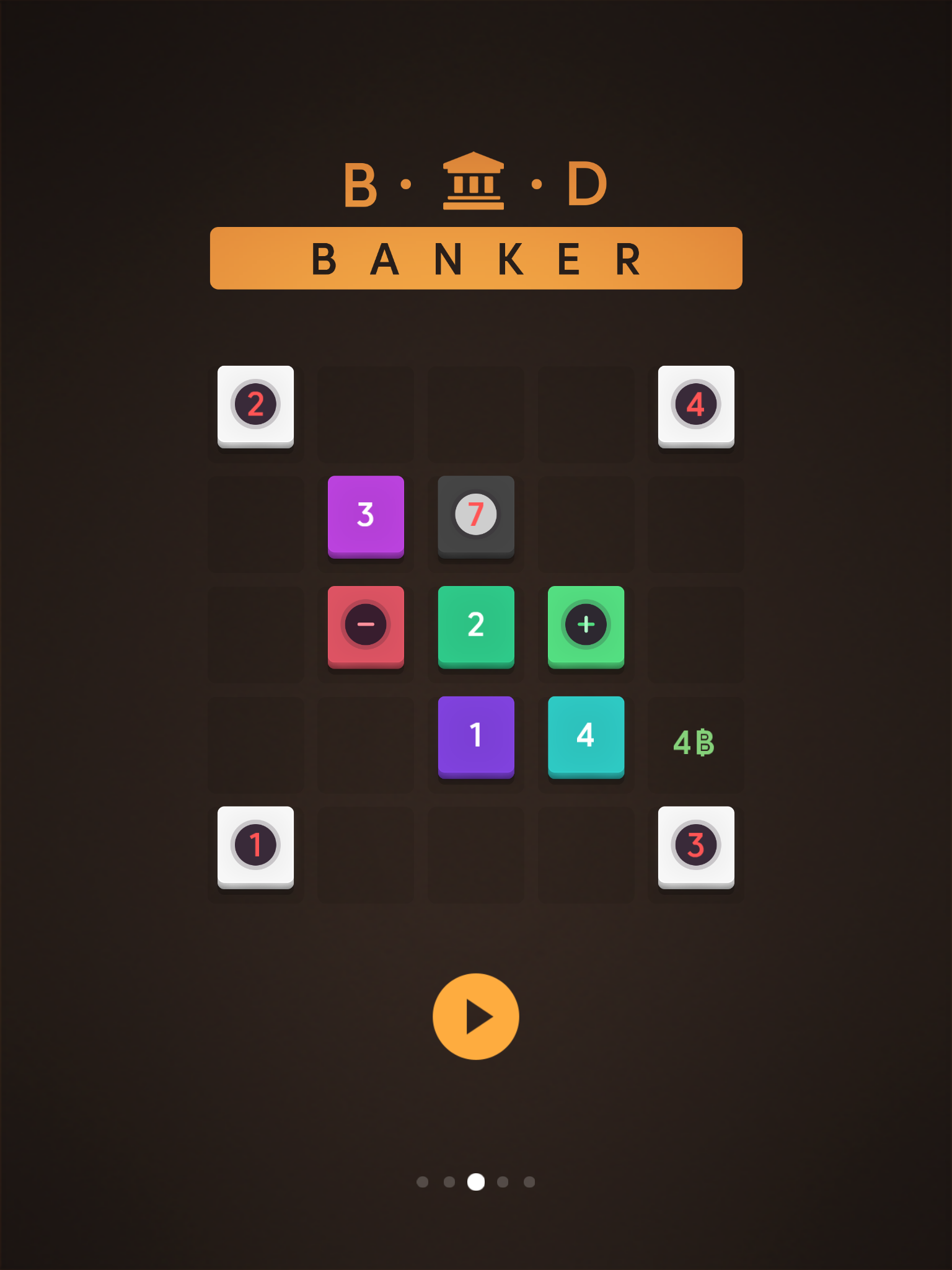 Bad Banker screenshot 6