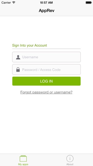 AppRev