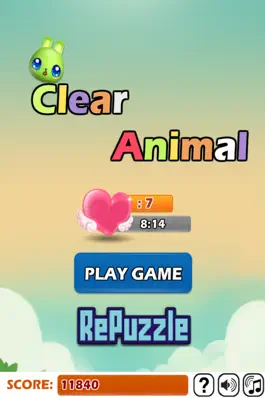 Game screenshot Pet big eliminate - the classic single leisure eliminate free music mod apk
