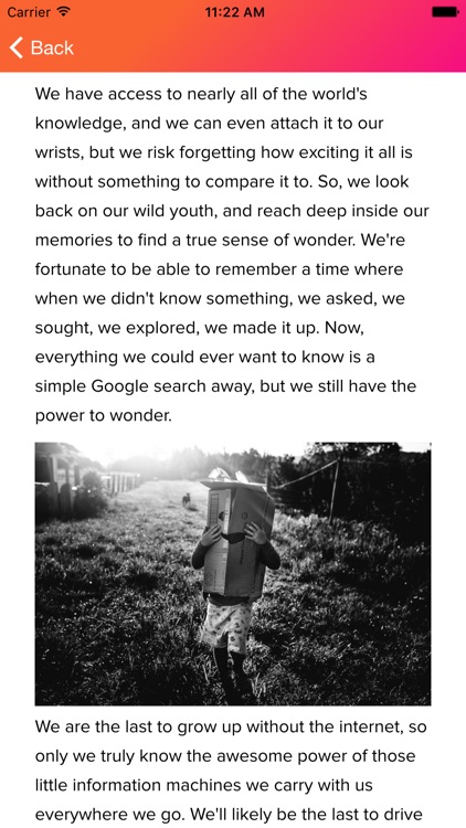 Forward Obsessed screenshot-3