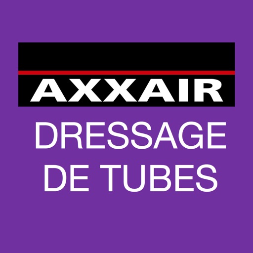 Catalogue Machines de Dressage de Tubes iOS App