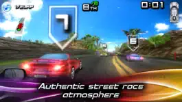 Game screenshot Race Illegal: High Speed 3D Free hack