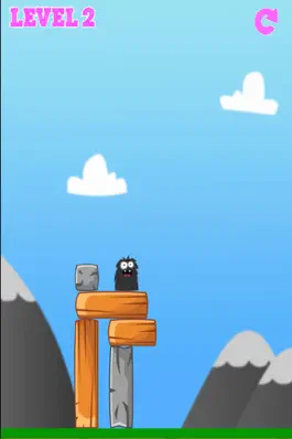 Game screenshot Breakdown Woods But Keep Balance apk