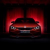 HD Car Wallpapers - BMW M4 F82 Edition - iPadアプリ