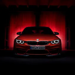 HD Car Wallpapers - BMW M4 F82 Edition app icon