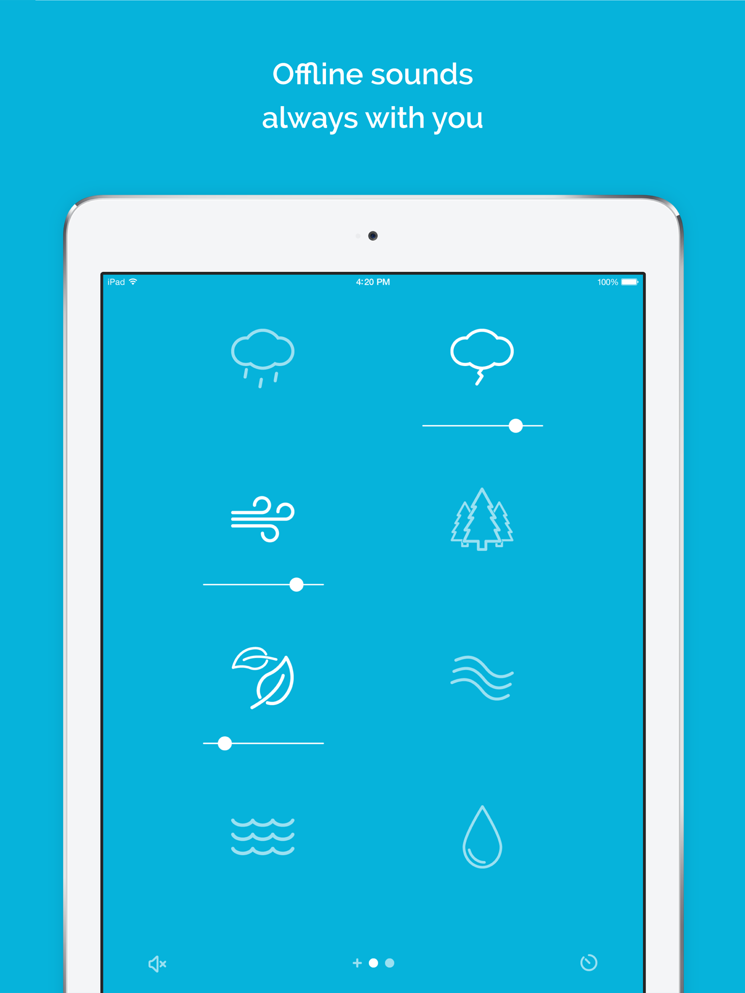 Noisli