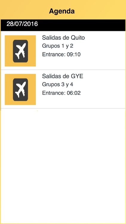 EventosR screenshot-3