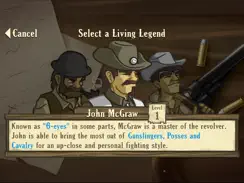 Lost Frontier iPad image 4