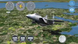 Game screenshot Airplane Copenhagen hack