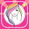 Similar Beauty Princess Selfie Camera - REAL TIME Face Makeup Apps