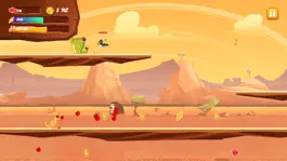 Game screenshot KangaRuun mod apk