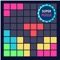 Slither Block Puzzle Grid: Snake cube triangle - block tintin puzzles slithers io worms