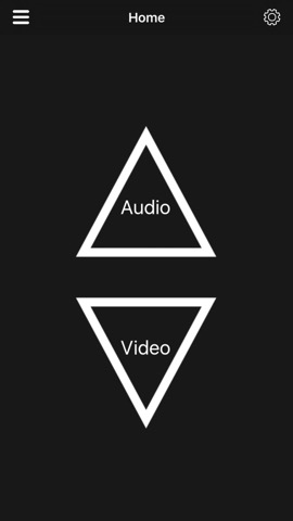 Combo Audio & Video Recorderのおすすめ画像1