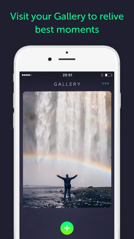 Gifstory - GIF Camera, Editor and Converter of Photo, Live Photo