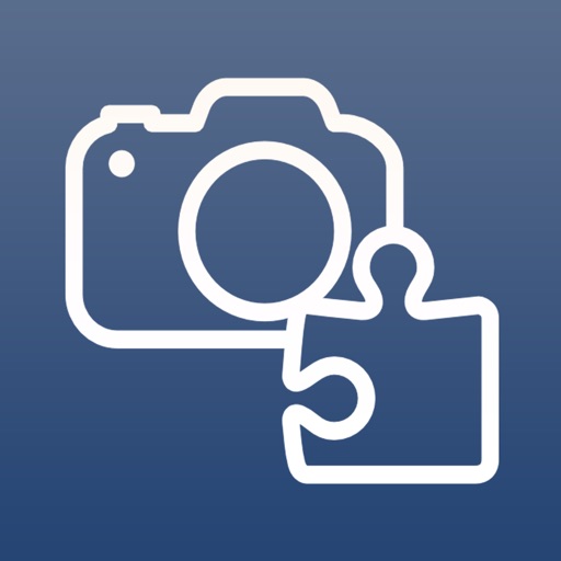 PhotoPlayShop icon