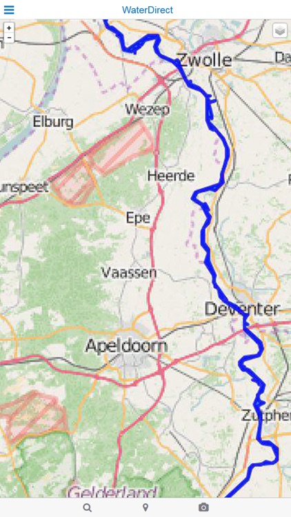 WaterDirect screenshot-4