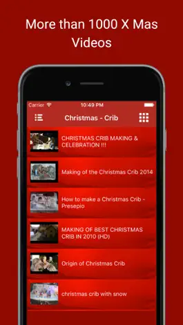 Game screenshot How to make: DIY Christmas special video tutorials mod apk