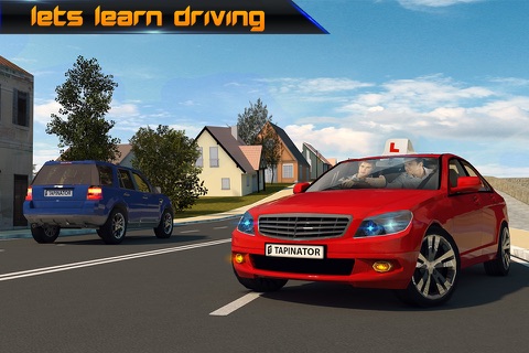 Driving Academy Reloaded - náhled