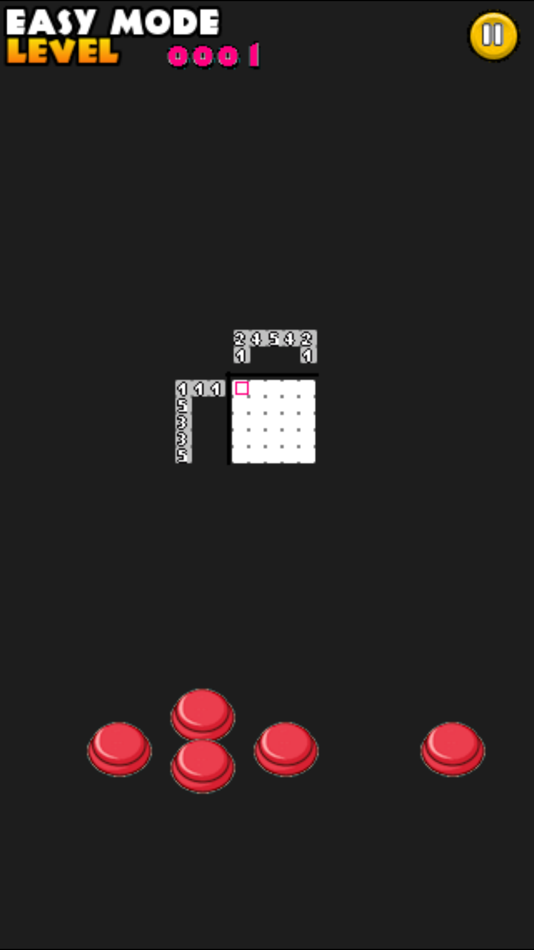 #2. No-No-Gram (iOS) 由: Eun Junseok