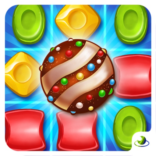 Jelly Connect Deluxe 2016 Icon