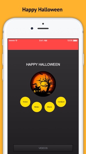 Happy Halloween - Tips & Tricks(圖3)-速報App