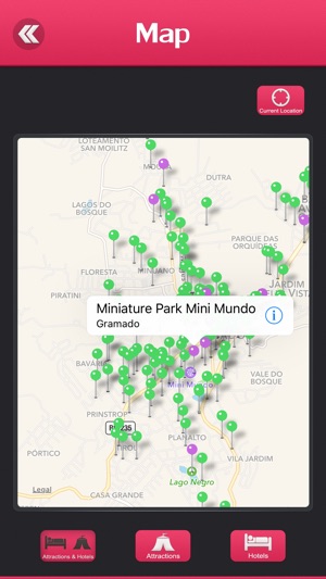 Gramado Tourism Guide(圖4)-速報App