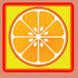 Fruit Brick Stack Equilibrium Game - The Diversion Of Physics Education app icon