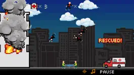 Game screenshot Crazy Rescue hack