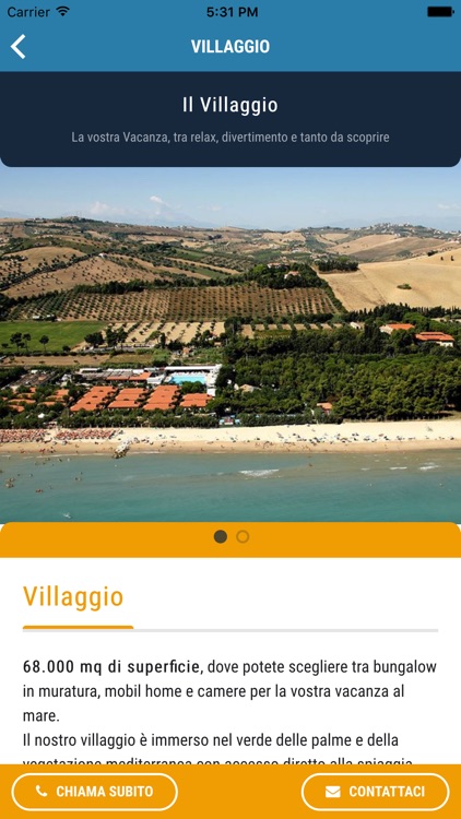Villaggio Lido D'Abruzzo
