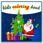 Coloring books Christmas  Coloring Pages  Learning Educational Games For Kids Free
