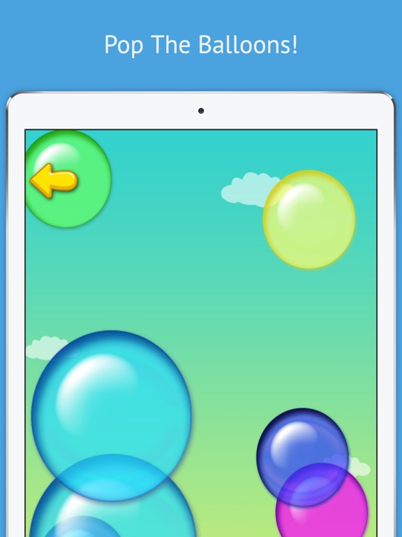 Games for 3 Year Olds AppRecs