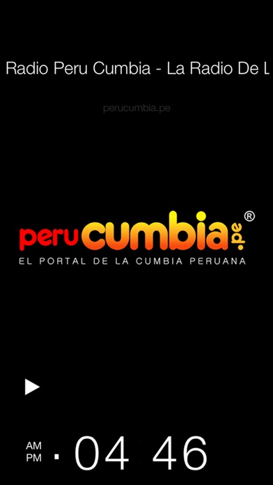 Perucumbiaのおすすめ画像1