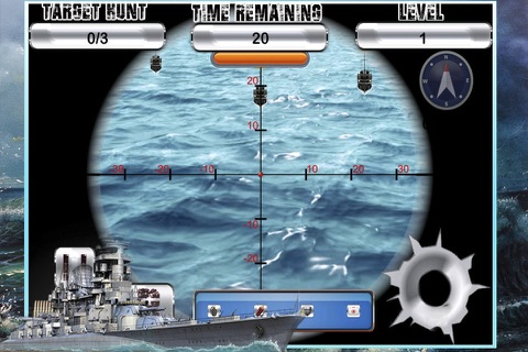 Russian Tank Attack Battle Pro - Modern World War screenshot 2