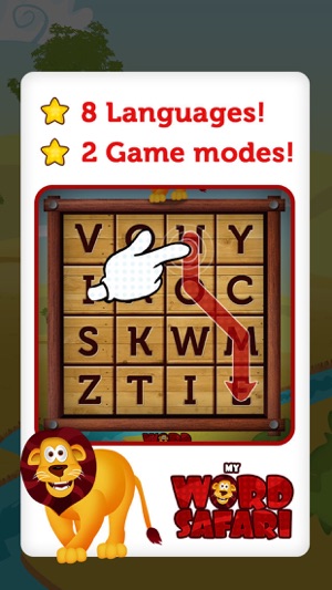 Wordseed(圖4)-速報App