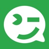 Winkfone - Instant Messenger with free calls.